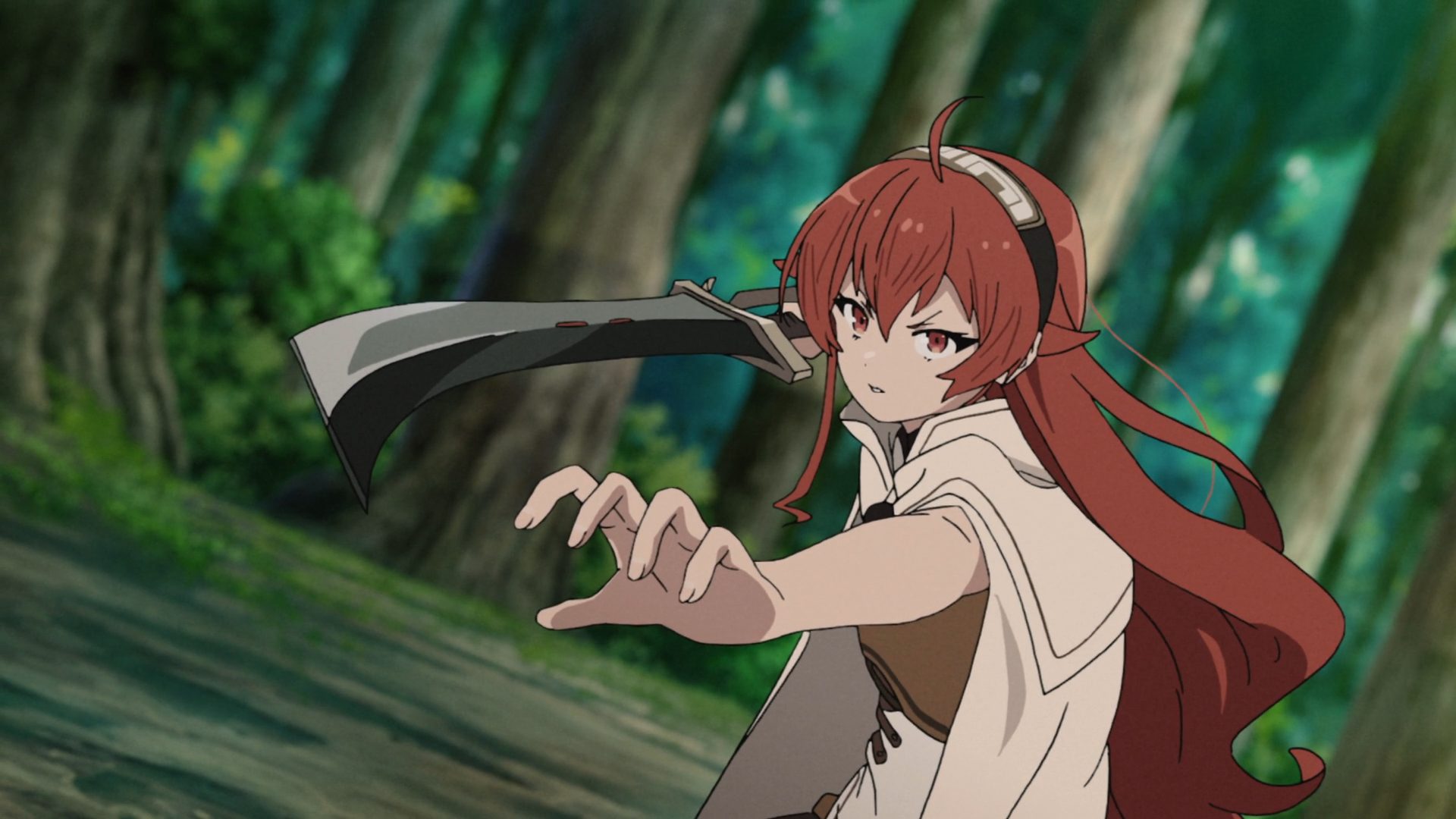 Alerta de Rumor - Mushoku Tensei terá uma 3ª temporada - AnimeNew