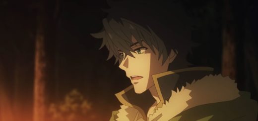 Shield Hero: 2ª temporada ganha data de estreia