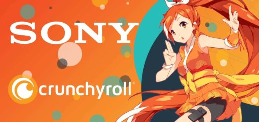 Arquivos Crunchyroll - IntoxiAnime
