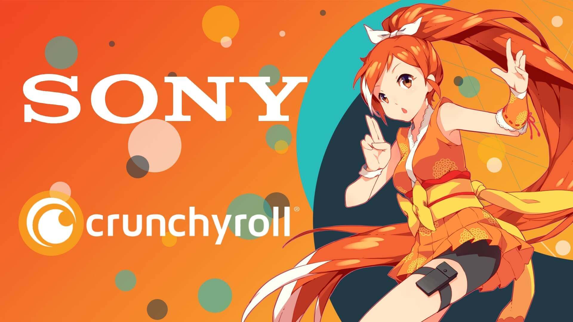 Crunchyroll revela os animes que serão transmitidos na temporada