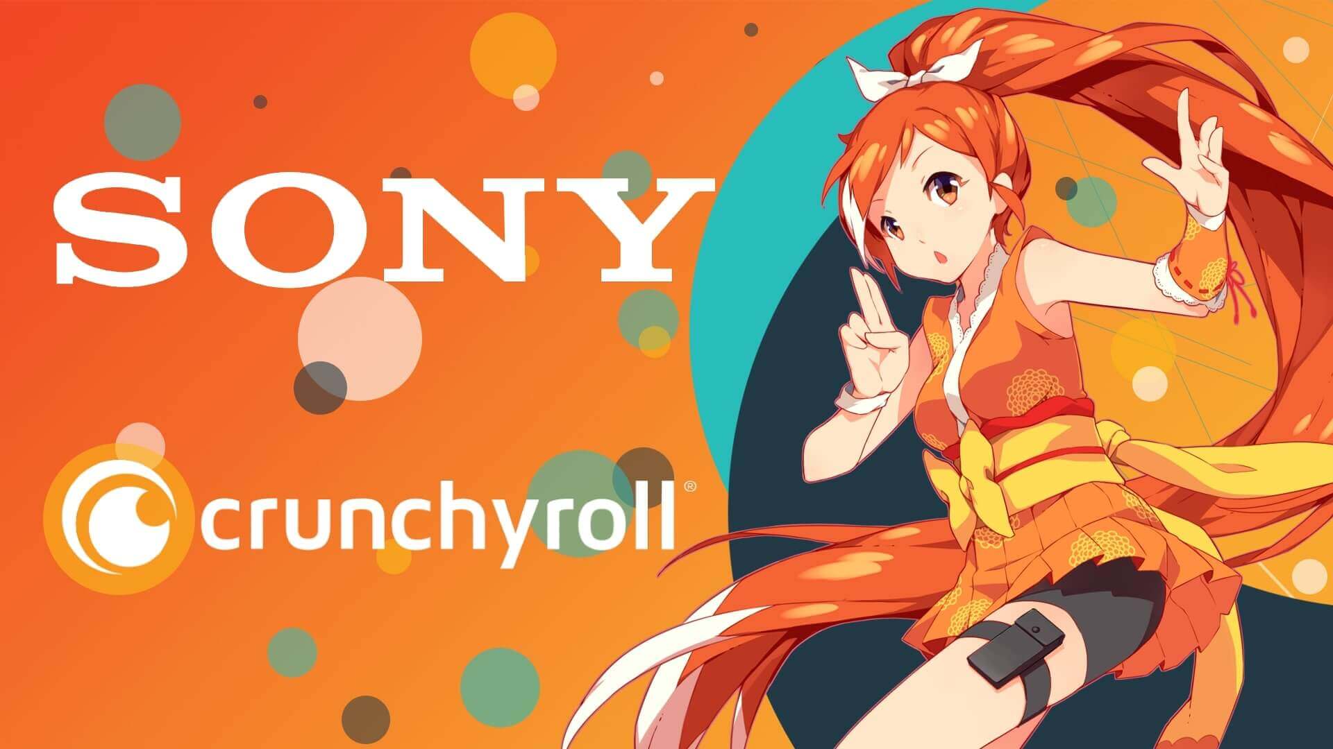 Tudo o que você precisa saber sobre a unificação entre a Crunchyroll e a  Funimation! 