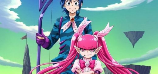 Mairimashita! Iruma-kun tem 2ª temporada anunciada para 2021 - IntoxiAnime