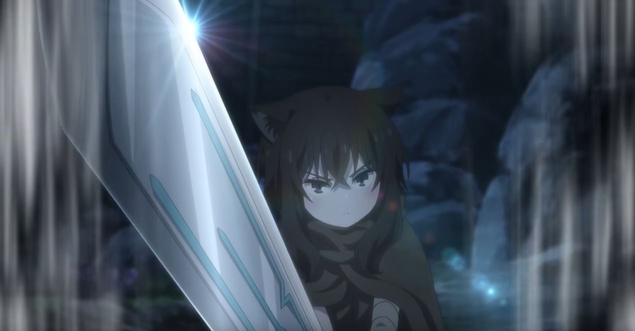 Reincarnated As A Sword Tensei Shitara Ken Deshita GIF