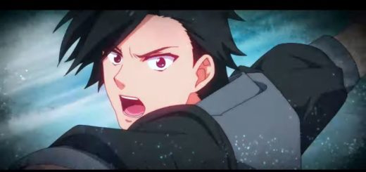 Kuro no Shoukanshi - Adaptação em anime anunciada para 2022 - AnimeNew