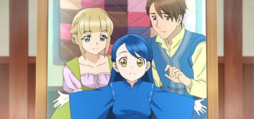 Ikki Tousen – Anime de batalhas ecchi ganha trailer com OP, staff e data de  estreia - IntoxiAnime