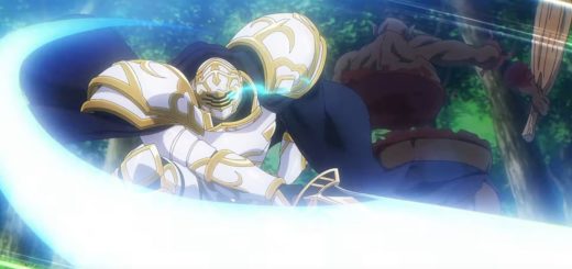 Skeleton Knight in Another World – Isekai com homem reencarnado em  esqueleto tem anuncio de anime com trailer - IntoxiAnime