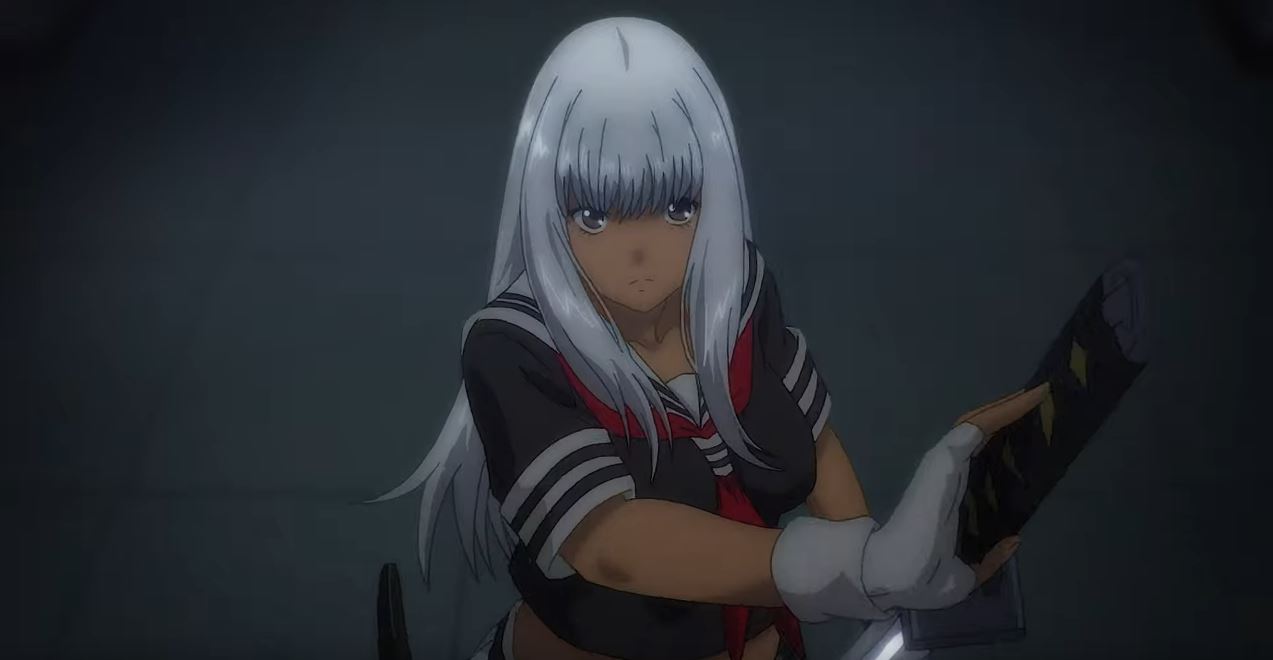Ikki Tousen – Anime de batalhas ecchi ganha trailer com OP, staff e data de  estreia - IntoxiAnime