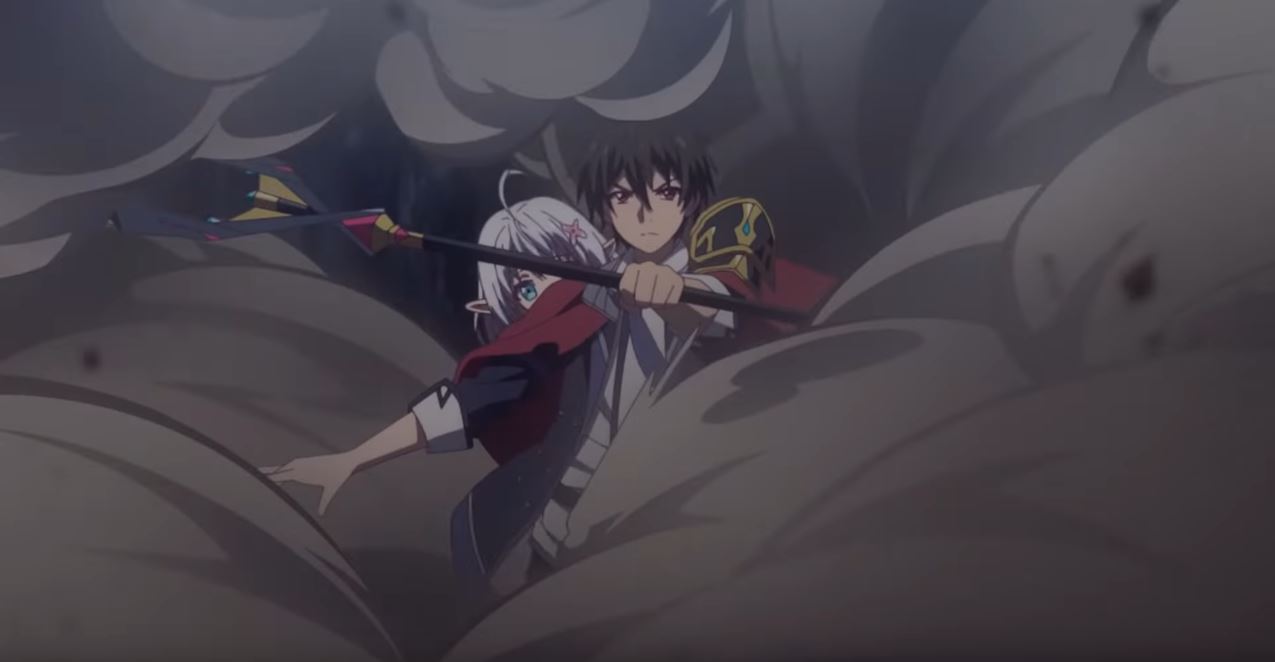 Arquivos Shijou Saikyou no Daimaou Murabito A ni Tensei Sur - IntoxiAnime