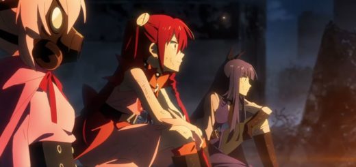 Kage no Jitsuryokusha – Isekai com protagonista manipulando história ganha  trailer e previsão de estreia - IntoxiAnime