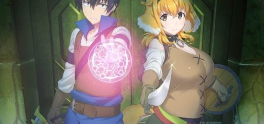 Isekai Meikyuu de Harem Light Novel recebendo adaptação para anime