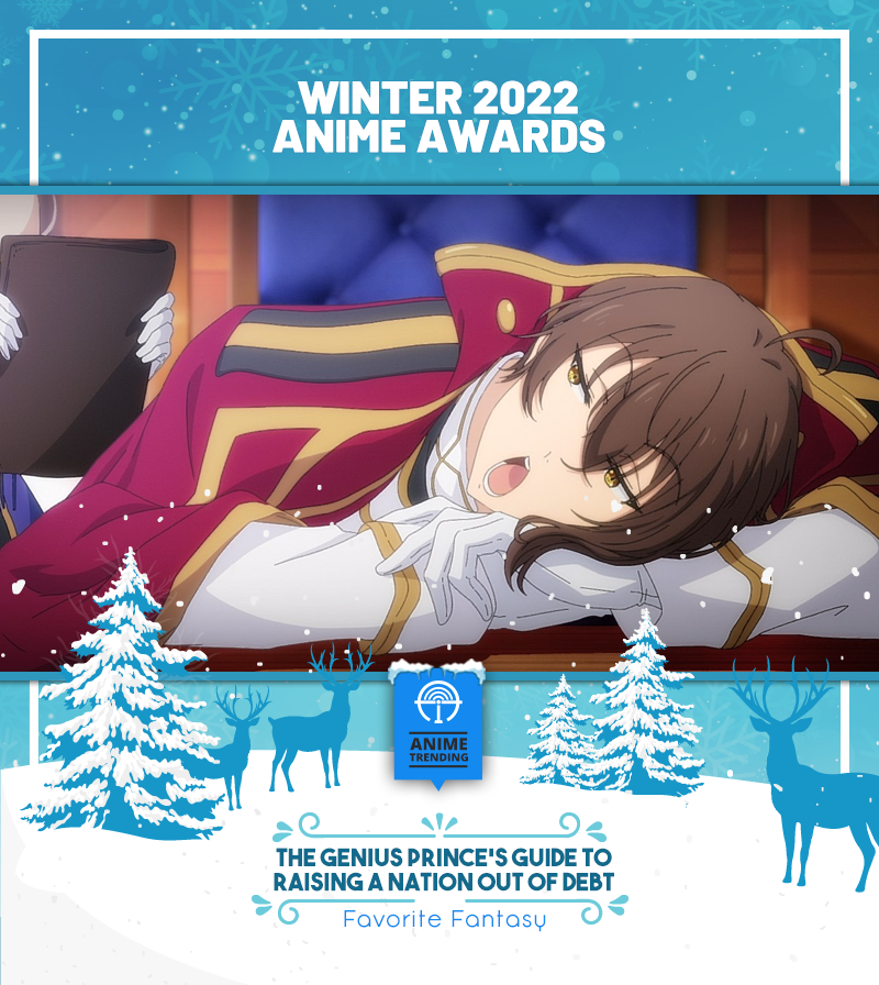 Sono Bisque Doll wa Koi wo Suru é o anime mais popular do Inverno de 2022  na dAnime Store