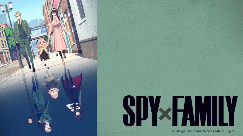 Spy x Family, Tate no Yuusha, Kaguya-sama e outras 10 obras tem anuncio de  dublagem pela Crunchyroll - IntoxiAnime