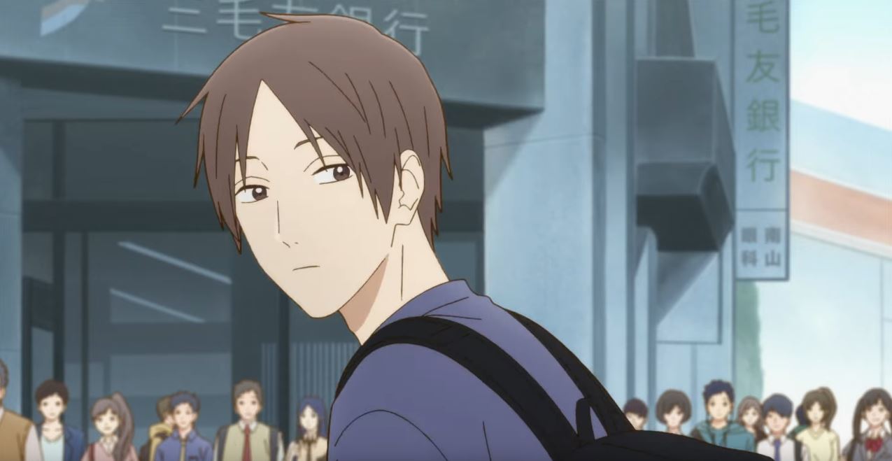 Assistir Cool Doji Danshi Episódio 22 Online - Animes BR