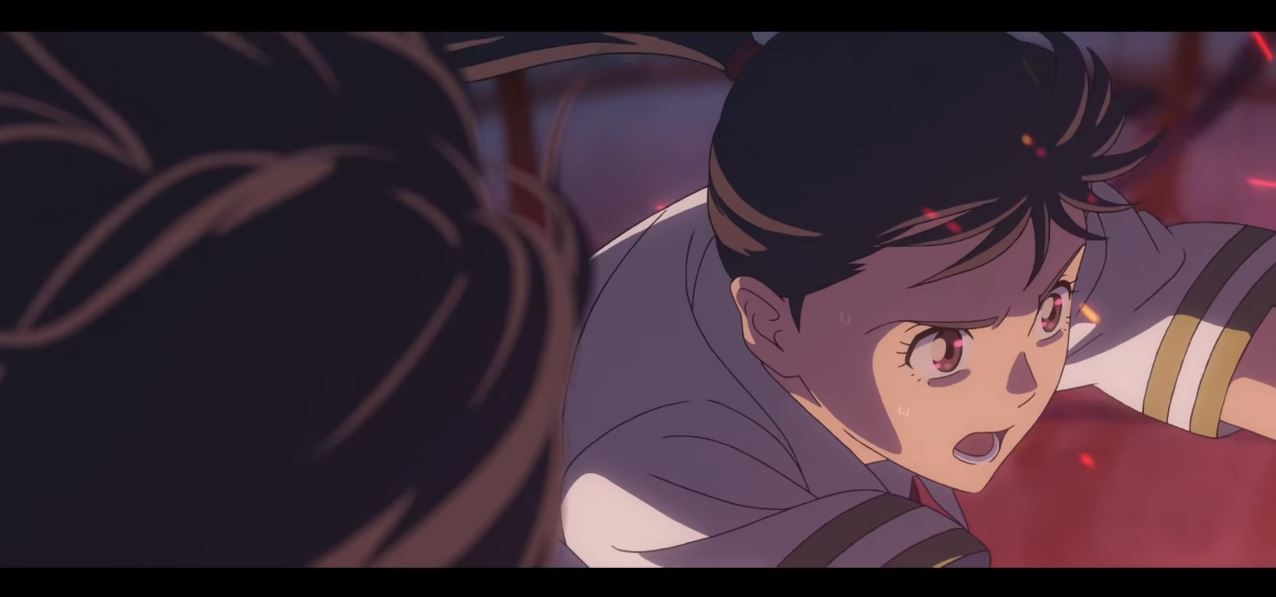 Kimi no Na wa.: Divulgados 3 comerciais de TV para o Filme de Makoto  Shinkai » Anime Xis