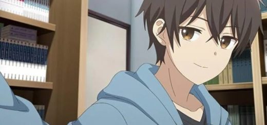 Mamahaha no Tsurego ga Moto Kano datta – Temporada 1 - Animes BR