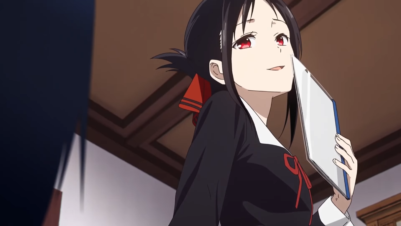 Kaguya-sama – Mangá entrará no arco final ainda esse mês - IntoxiAnime