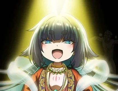Sekai no Anime - No fim qualquer uma pode ser a irmã mais velha. Espero que  essa gostosa Quero dizer, esse ser demoníaco não apareça mais. Não  gostei dela. Anime: Isekai One