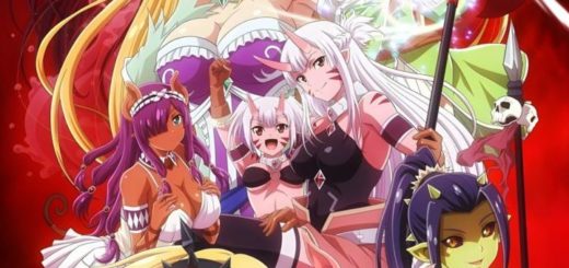 Peter Grill to Kenja no Jikan – Anime do protagonista que trai a namorada  com garotas monstro ganha visual e data - IntoxiAnime