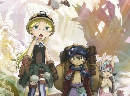 Made in Abyss – Sony já encomendou roteiro para produção de um filme  americano - IntoxiAnime