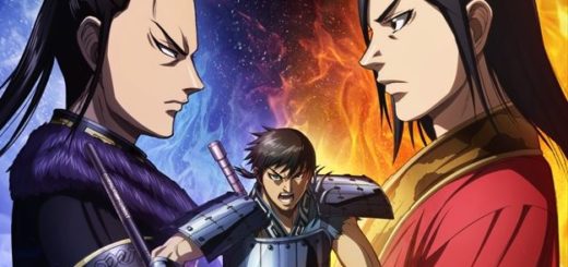 The Legend of Heroes – Anime sobre RPG com temática militar ganha 1º  trailer - IntoxiAnime