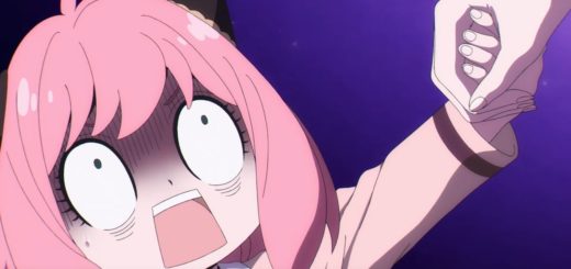 Bubble – Anime original com staff premium ganha trailer de ação
