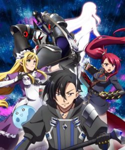 Assistir Vanitas no Carte Dublado - Episódio - 21 animes online