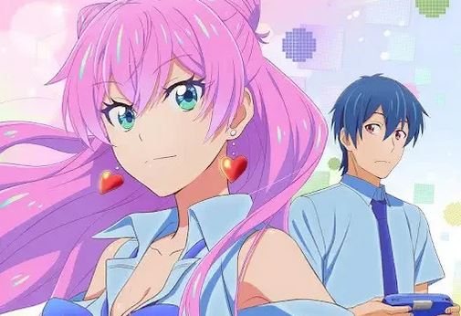 Fuufu Ijou Koibito Miman – Comédia romântica com casal em treinamento de  casamento tem anuncio de anime - IntoxiAnime