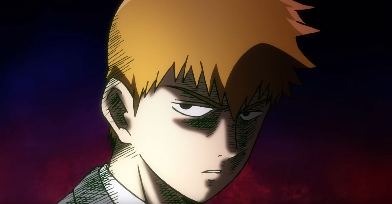 Mob Psycho 100: 3ª temporada do anime é anunciada e ganha trailer