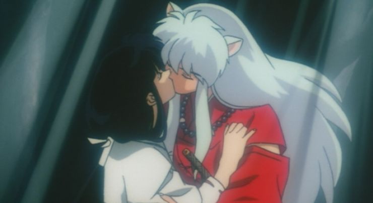 Ryu To Tora - Noticias de Animes e Mangá: Especial Dia do Beijo Top 10  Beijos de animes (Pessoal)