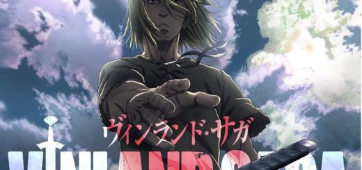 Vinland Saga: 2ª temporada do anime é oficialmente confirmada