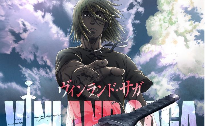 Vinland Saga será produzido por estúdio de Attack on Titan - Nerdizmo