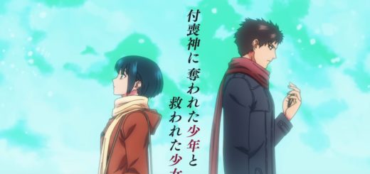 Kanojo, Okarishimasu – 2º temporada ganha trailer e data de estreia -  IntoxiAnime