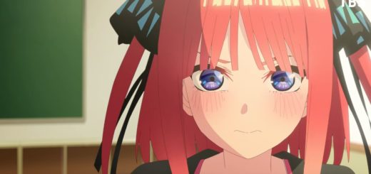 Arquivos 5-Toubun no Hanayome - IntoxiAnime