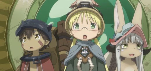 Continuação de Made in Abyss ganha visual e vai ser filme - IntoxiAnime