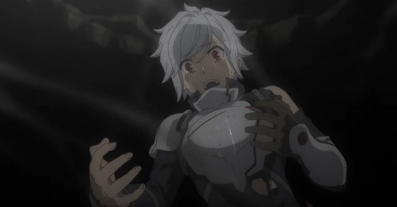 Dungeon ni Deai / DanMachi: 4ª Temporada tem novo trailer, data de estréia  e novos detalhes » Anime Xis