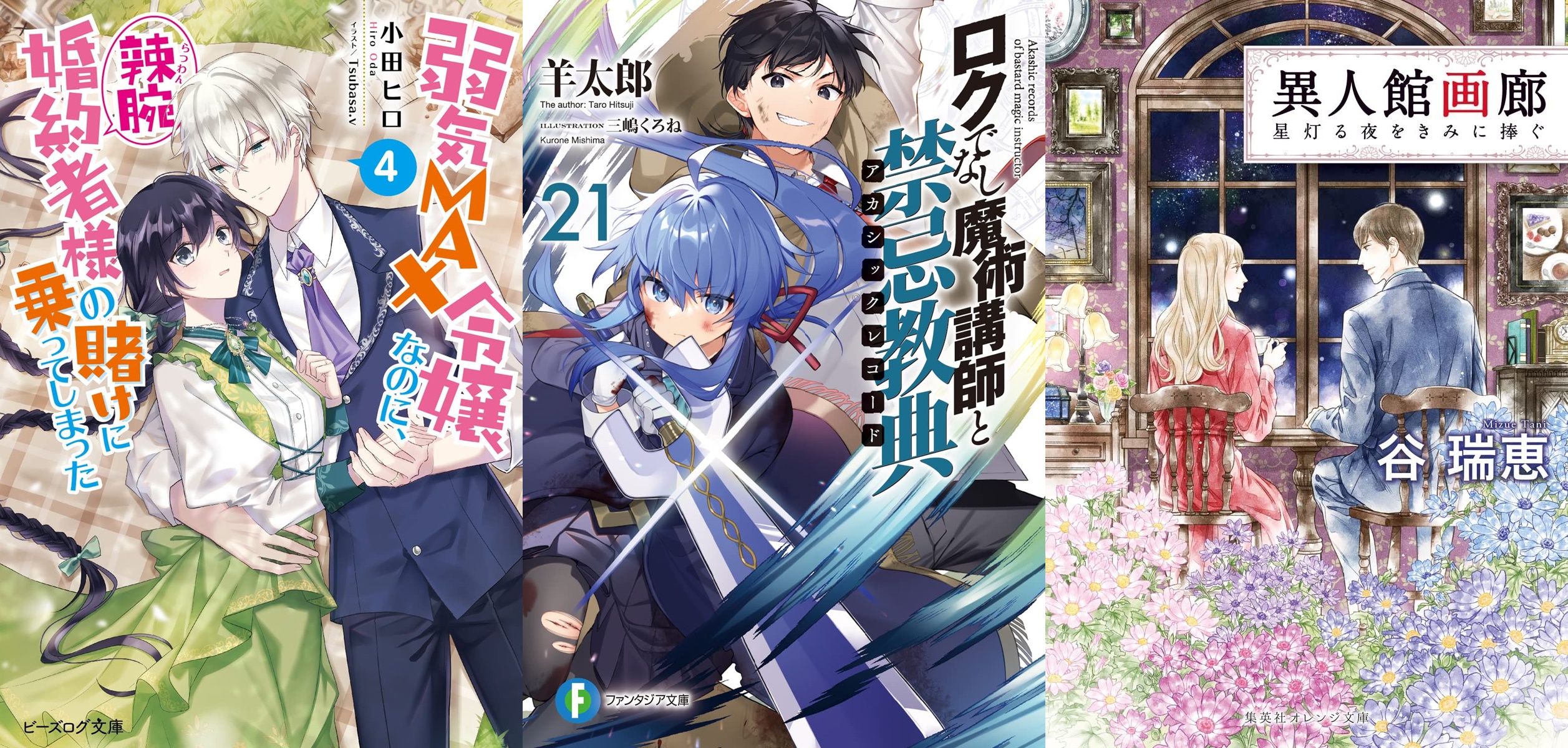 Rokudenashi Majutsu Koushi to Akashic Records - IntoxiAnime