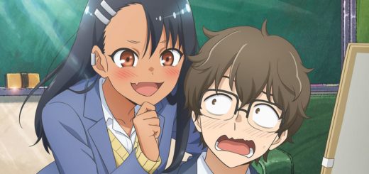 Ijiranaide, Nagatoro-san – 2º temporada ganha novo trailer com OP -  IntoxiAnime