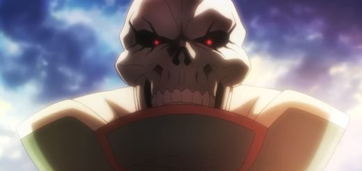 Overlord 2° temporada ganha novos trailers com a OP e estreia dia