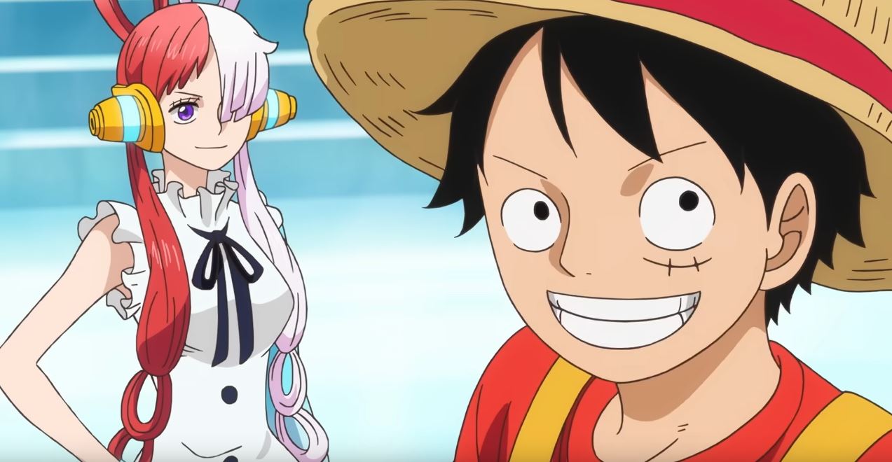 One Piece – Filme do diretor de Code Geass ganha trailer e data de estreia  - IntoxiAnime