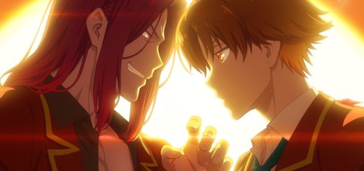 Animes In Japan 🎄 on X: INFO Confira a prévia do 8° episódio da 2ª  temporada do anime de Youkoso Jitsuryoku Shijou Shugi no Kyoushitsu e  (Classroom of the Elite).  /