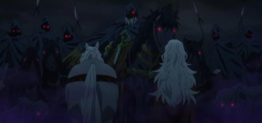 Mahou Tsukai no Yome – Último episódio especial ganha visual