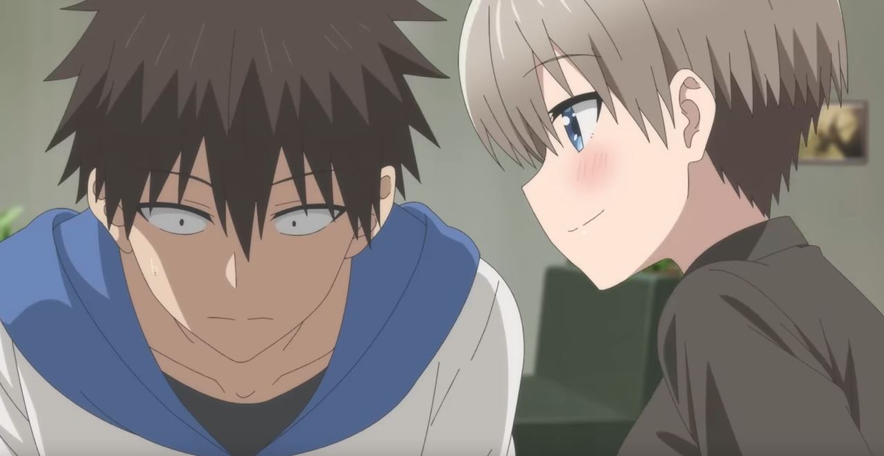 Uzaki-chan wa Asobitai – 2º temporada ganha teaser com novos personagens -  IntoxiAnime