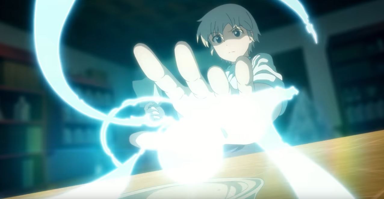 Isekai Yakkyoku – Anime sobre homem reencarnado em família de curandeiros  ganha trailer e staff - IntoxiAnime