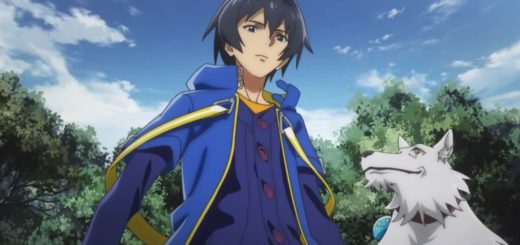 Isekai Yakkyoku – Isekai sobre homem em família de curandeiros ganha  trailer com OP e ED e data de estreia - IntoxiAnime