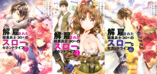 Rumor] Hataraku Maou-sama! – Anime pode adaptar toda a novel