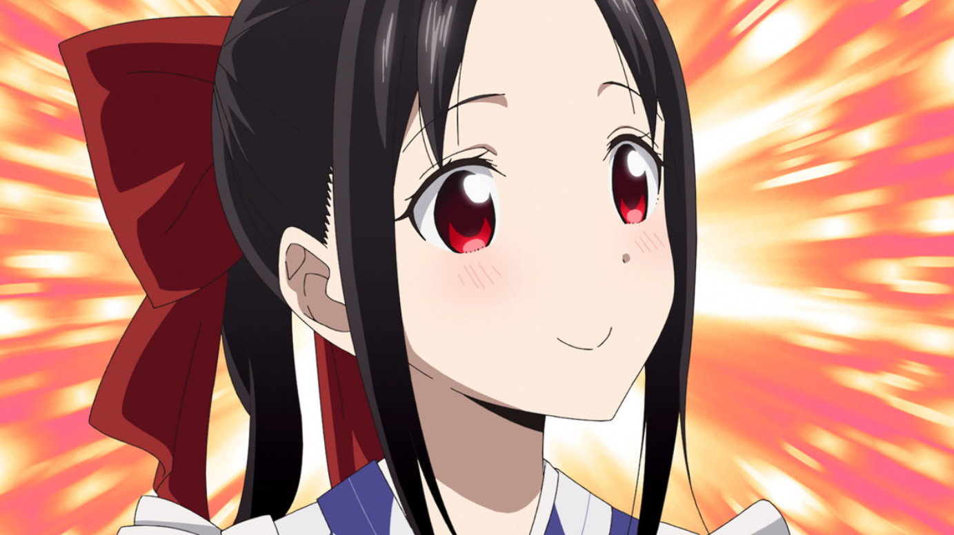 Comentando ANIMES de TEMPORADA #1 I Kaguya-Sama y SPY x FAMILY - BiliBili