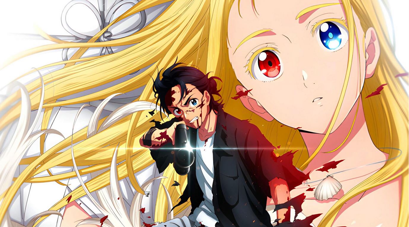 Assistir Anime Summertime Render Dublado e Legendado - Animes Órion