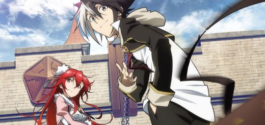 2º temporada de Mushoku Tensei, Masamune-kun, Horimiya e outros 7 animes  ganham dublagem pela Crunchyroll - IntoxiAnime