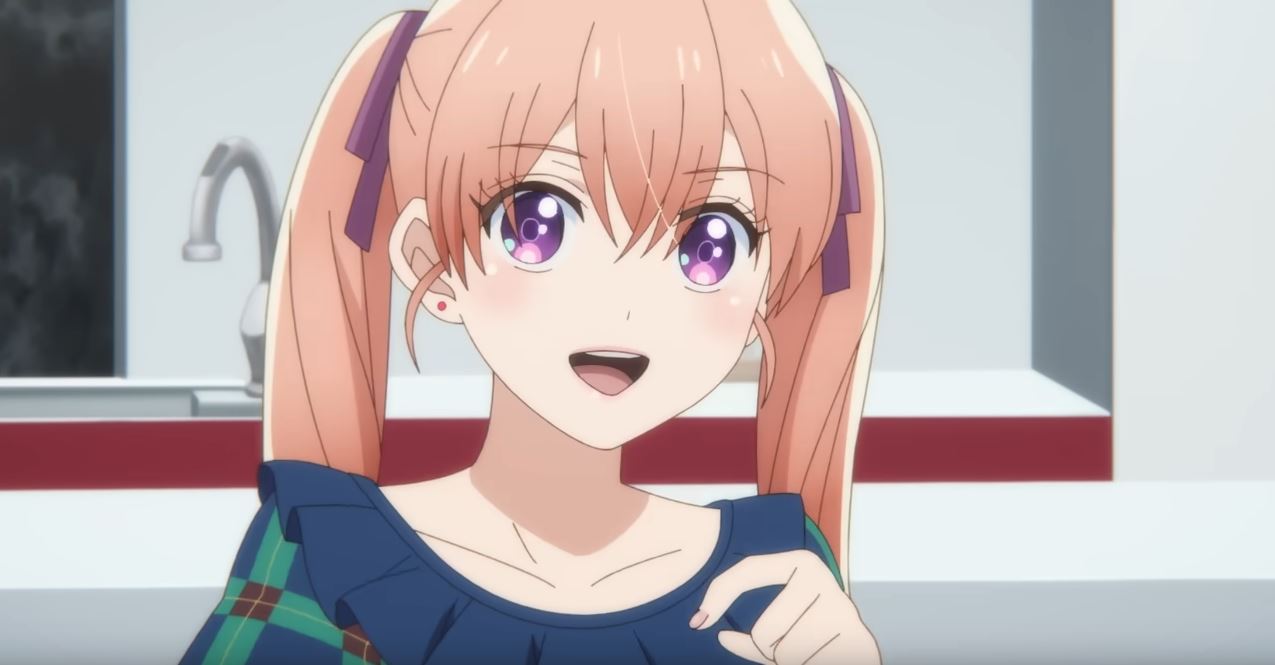 Kakkou no Iinazuke terá especial de uma hora - Anime United