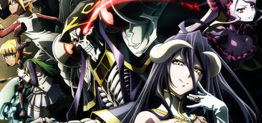 Overlord 2° temporada ganha novos trailers com a OP e estreia dia 9 de  janeiro - IntoxiAnime